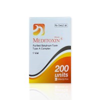 Meditoxin 200u