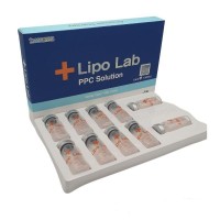 Lipolab ppc ( 10 ml * 10 vials )