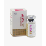 AestheFill Poly-Lactic Acid Dermal Filler (PLA) 200 mg/Vial