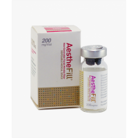 AestheFill Poly-Lactic Acid Dermal Filler (PLA) 200 mg/Vial