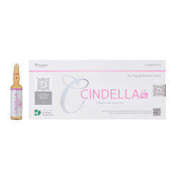Cindella (5ml * 10A) by DHNP