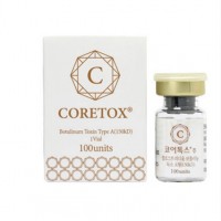 Coretox 100U 