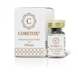 Coretox 100U 