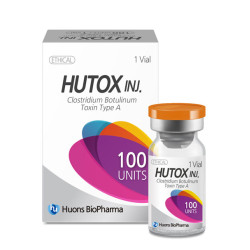 Hutox Inj. 100u