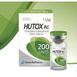 Hutox Inj. 200u