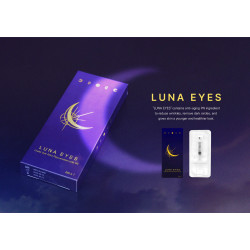 LUNA Eyes 2ml x 1ea