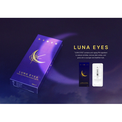 LUNA Eyes 2ml x 1ea