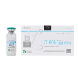 Luthione 1200 mg by DHNP