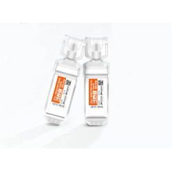 Perfusion ( NaCl) sodium chloride 20 ml 