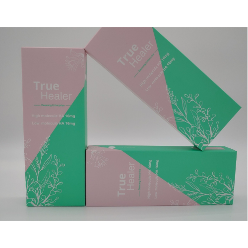 True Healer 3ml * 1 sy