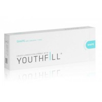 Youthfill SHAPE (1x1ml) 