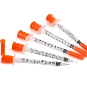 Needles