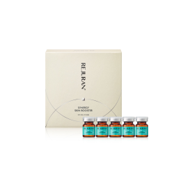 Rejuran Synergy Tone Up Skin Booster 2.5ml x 5 vials