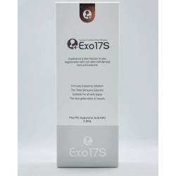 EXO 17 S syr 2.2ml