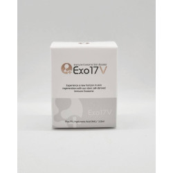 EXO 17 V vial 3ml