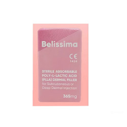 Belissima PLLA 365mg
