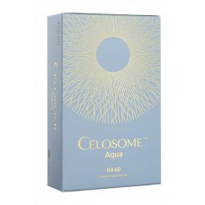 Celosome Aqua 2.5ml x 5 syringe