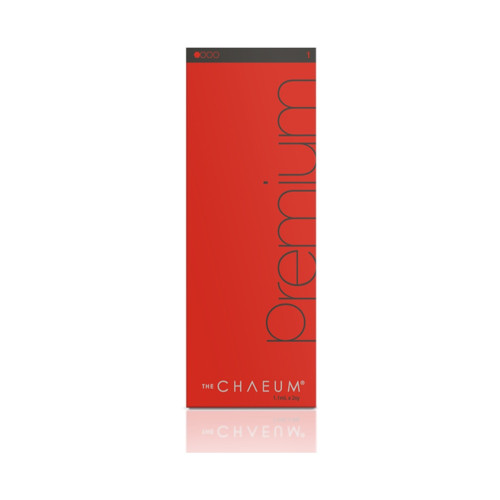 Chaeum Premium 1 - 2 syringes × 1.1 ml