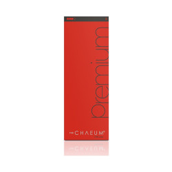 Chaeum Premium 3 - 2 syringes × 1.1 ml