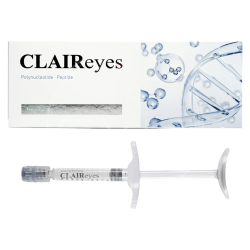 CLAIR eyes 1.1ml * 1 syringe