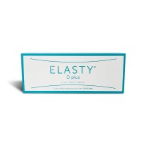 Elasty D Plus 2s x 1ml