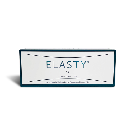 Elasty G Plus 2 syringes × 1.0 ml
