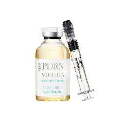 PDRN EXO SOLUTION SALMON AMPOULE 35ml 