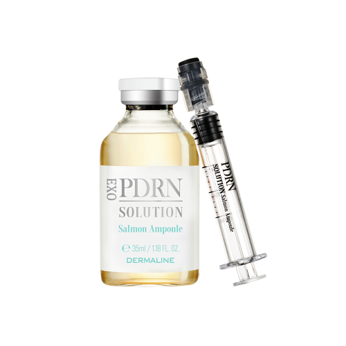 PDRN EXO SOLUTION SALMON AMPOULE 35ml 