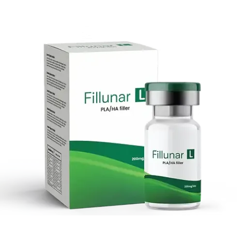 Fillunar L (PLA/HA Filler) 200mg