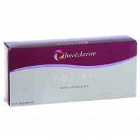 Juvederm Volift  2 x 1mL 