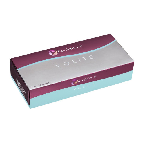  Juviderm Volite 2 x 1mL 