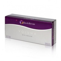 Juvederm Voluma 2 x 1mL 