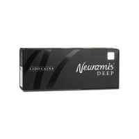 Neuramis lidocaine (1ml * 1sy) - black