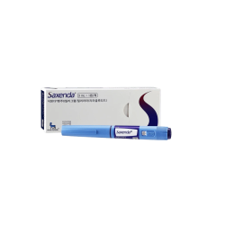 Saxenda Prefilled Injection Pens 3ml x 1pen