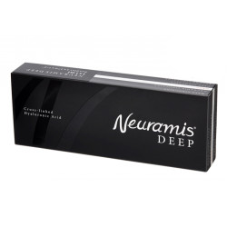 Neuramis without Lidocaine (1ml * 1sy) - black
