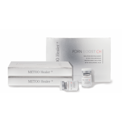 Metoo Healer PDRN BOOST 3ml x 10 vials