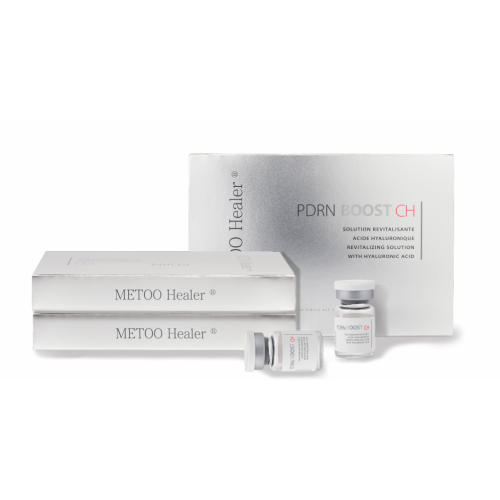 Metoo Healer PDRN BOOST 3ml x 10 vials