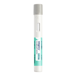 Wegovy 0.25 - 1ea 