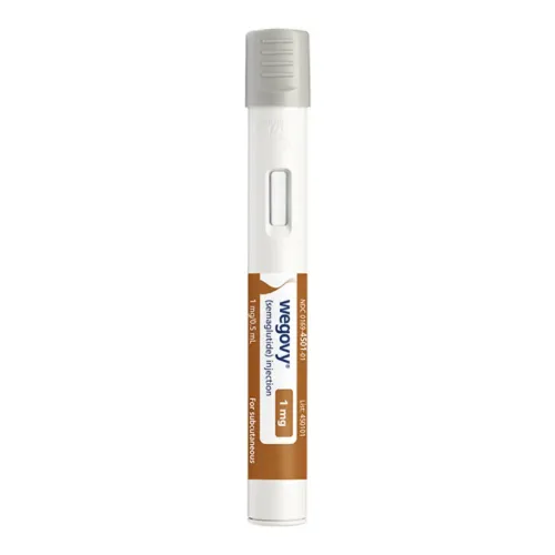 Wegovy 1mg - 1ea 