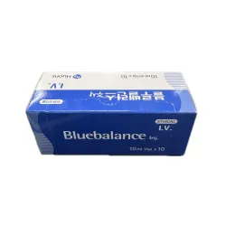 Bluebalance 10ml * 10ea