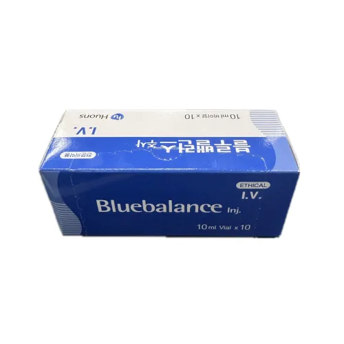 Bluebalance 10ml * 10ea