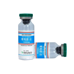 Luthione 1200 mg by DHNP