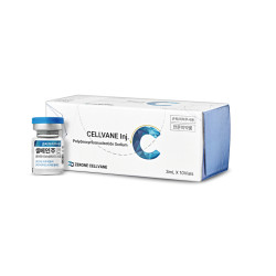 CELLVANE INJ. 10V