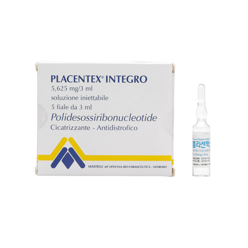 PLACENTEX INJ. 5A