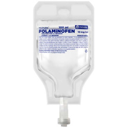 POLAMINOFEN INJ. 1Pack