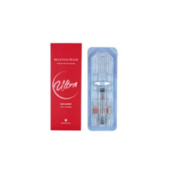 REGENESS ULTRA FILLER 3ml*3Syr