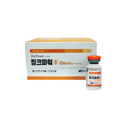 ZINCPOWER INJ. 10V