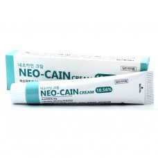 NEO-CAIN LIDOCAINE CREAM 10.56% 30g
