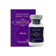 NEOTOX 100 units botulinum toxin type A

