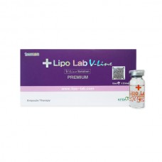 Lipolab V line ( 10 ml * 5 vials )